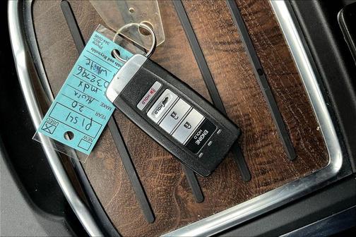 2020 Acura MDX 3.5L w/Technology Package