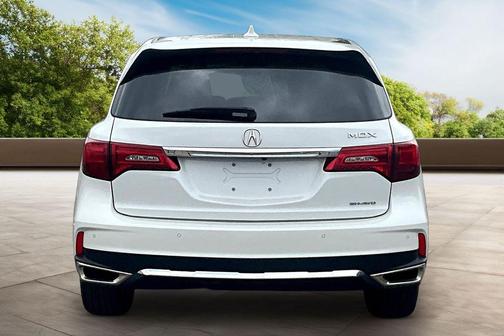 2020 Acura MDX 3.5L w/Technology Package