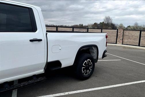 2023 Chevrolet Silverado 3500 WT