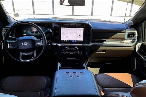 2024 Ford F-250 King Ranch