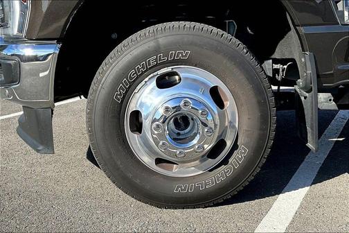 2024 Ford F-350 King Ranch