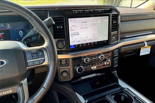 2024 Ford F-350 King Ranch
