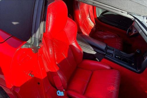 1994 Chevrolet Corvette