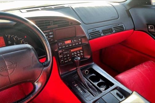 1994 Chevrolet Corvette