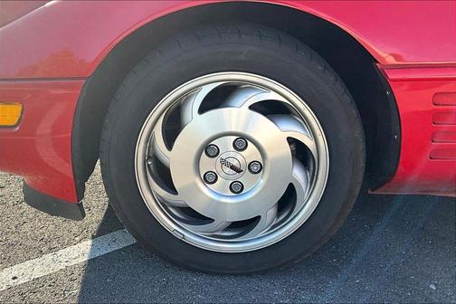 1994 Chevrolet Corvette