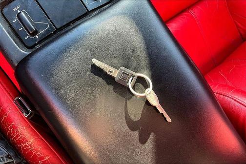 1994 Chevrolet Corvette