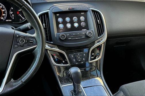 2016 Buick LaCrosse 1SV