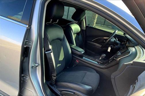 2016 Buick LaCrosse 1SV