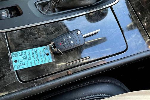 2016 Buick LaCrosse 1SV