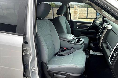 2019 RAM 1500 Classic SLT