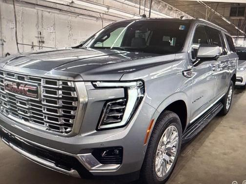 Sterling 2025 GMC Yukon XL Denali