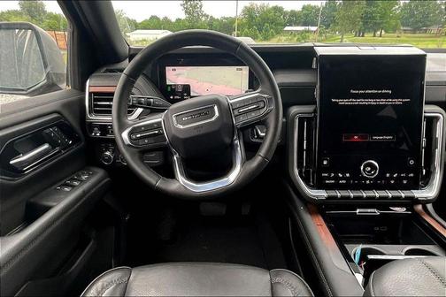 Sterling 2025 GMC Yukon XL Denali