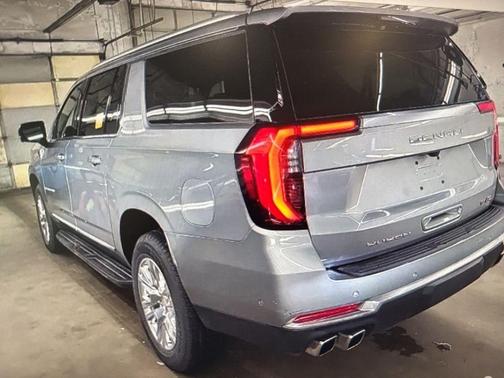 Sterling 2025 GMC Yukon XL Denali