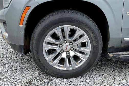 Sterling 2025 GMC Yukon XL Denali