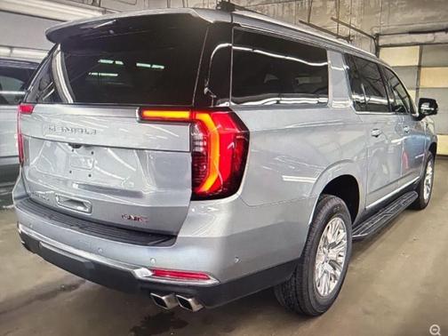 Sterling 2025 GMC Yukon XL Denali