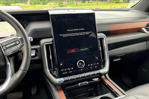 Sterling 2025 GMC Yukon XL Denali