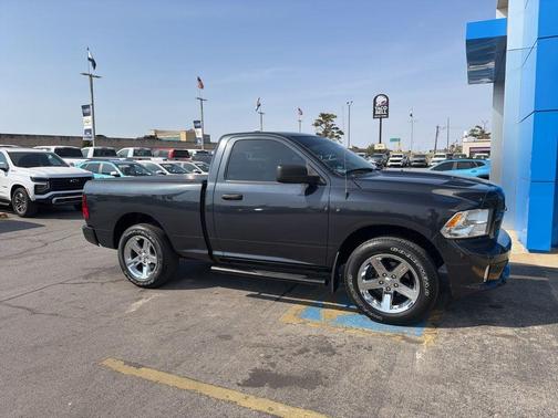 2014 RAM 1500 Tradesman/Express