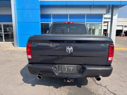 2014 RAM 1500 Tradesman/Express