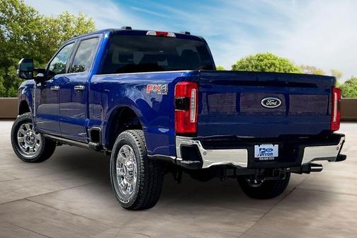 Argon 2026 Ford F-250 Lariat