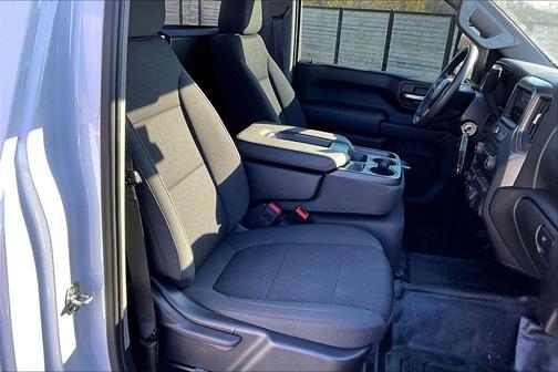 2023 Chevrolet Silverado 3500 WT