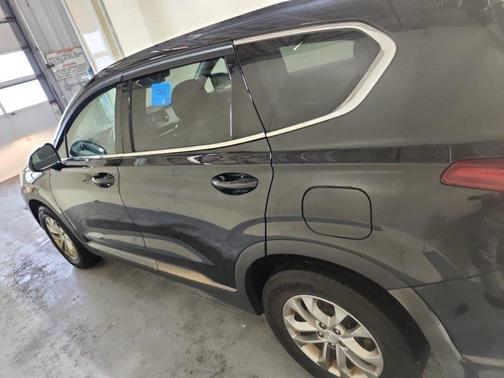 2019 Hyundai SANTA FE 2.4 SEL