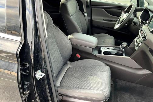 2019 Hyundai SANTA FE 2.4 SEL