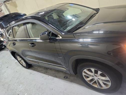 2019 Hyundai SANTA FE 2.4 SEL