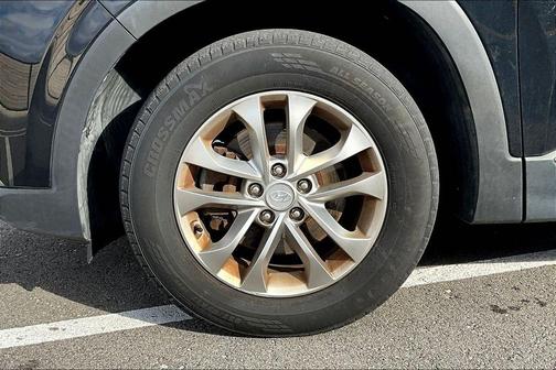 2019 Hyundai SANTA FE 2.4 SEL