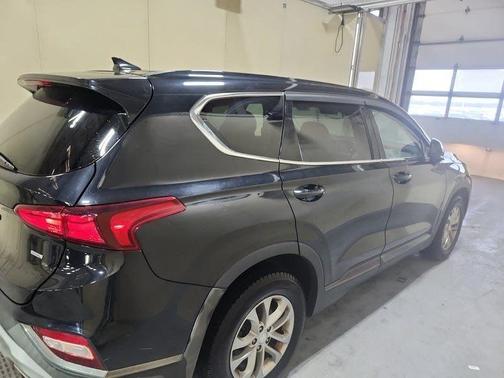 2019 Hyundai SANTA FE 2.4 SEL