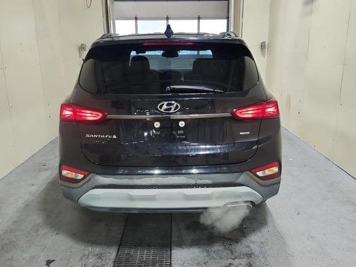 2019 Hyundai SANTA FE 2.4 SEL