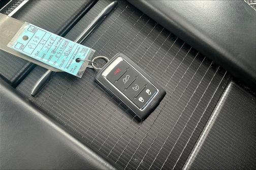 2024 Jeep Grand Wagoneer L Series II