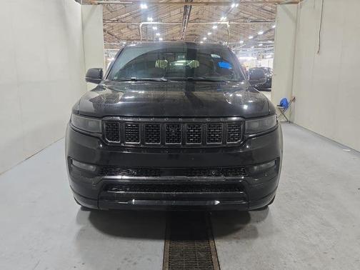 2024 Jeep Grand Wagoneer L Series II