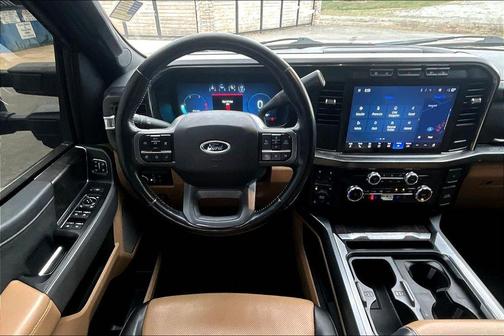 2023 Ford F-250 Lariat