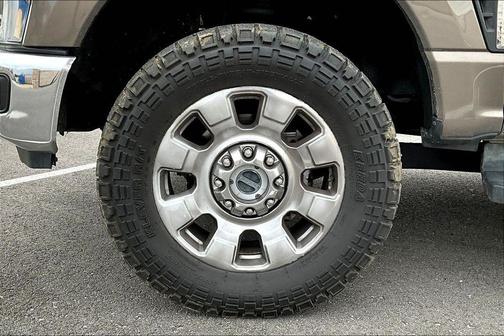 2023 Ford F-250 Lariat