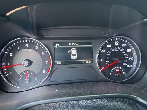Steel Gray 2024 Kia Forte GT