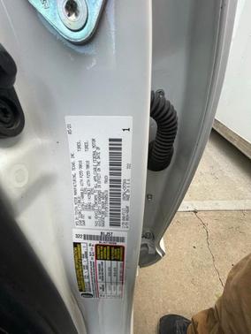 Super White 2021 Toyota Tundra SR5