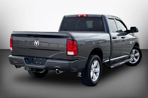 2015 RAM 1500 Tradesman/Express