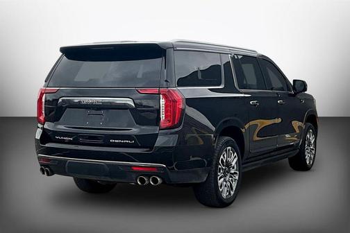 2024 GMC Yukon XL Denali Ultimate