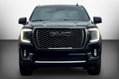2024 GMC Yukon XL Denali Ultimate