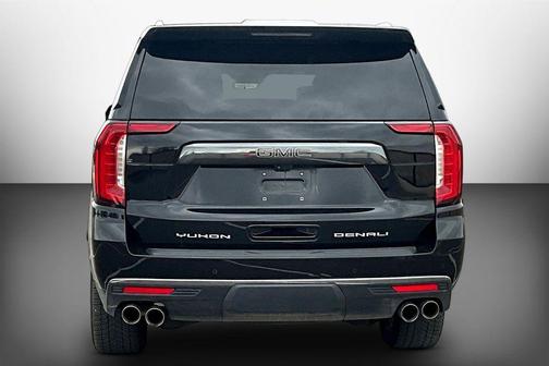 2024 GMC Yukon XL Denali Ultimate