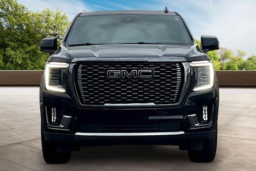 2024 GMC Yukon XL Denali Ultimate