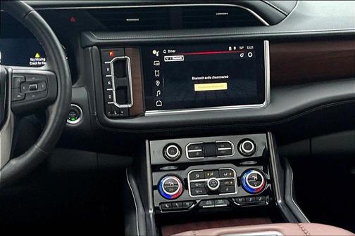 2024 GMC Yukon XL Denali Ultimate