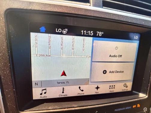 Ruby Red 2017 Ford Explorer Limited