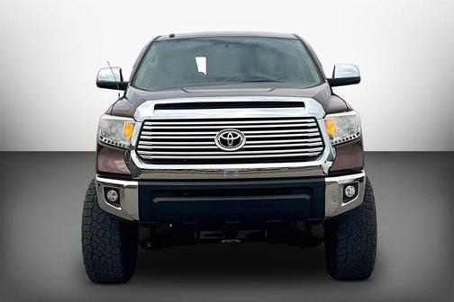 2016 Toyota Tundra Limited