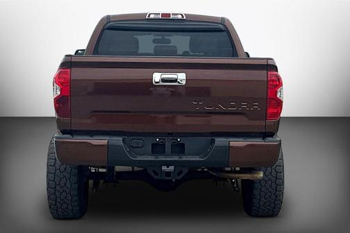 2016 Toyota Tundra Limited