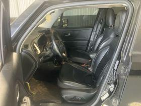 2015 Jeep Renegade Limited