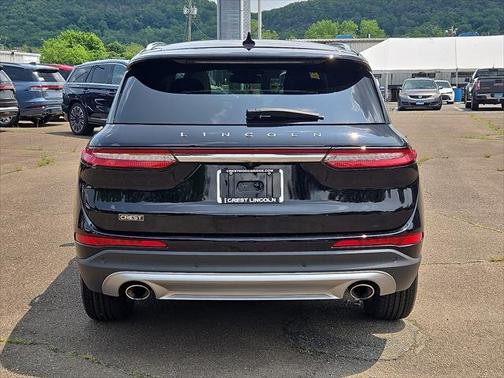 2022 Lincoln Corsair Standard AWD