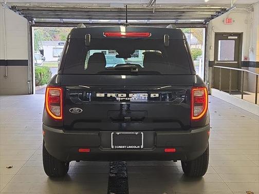 2023 Ford Bronco Sport Big Bend 4x4
