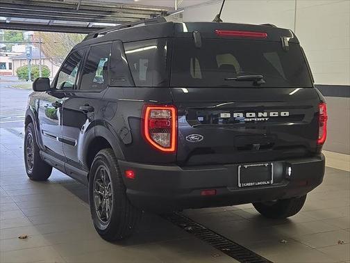 2023 Ford Bronco Sport Big Bend 4x4