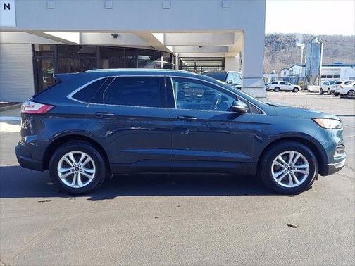 2019 Ford Edge SEL AWD